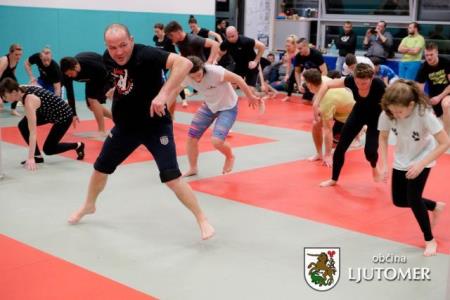 Trening z Dejanom Zavcem6
